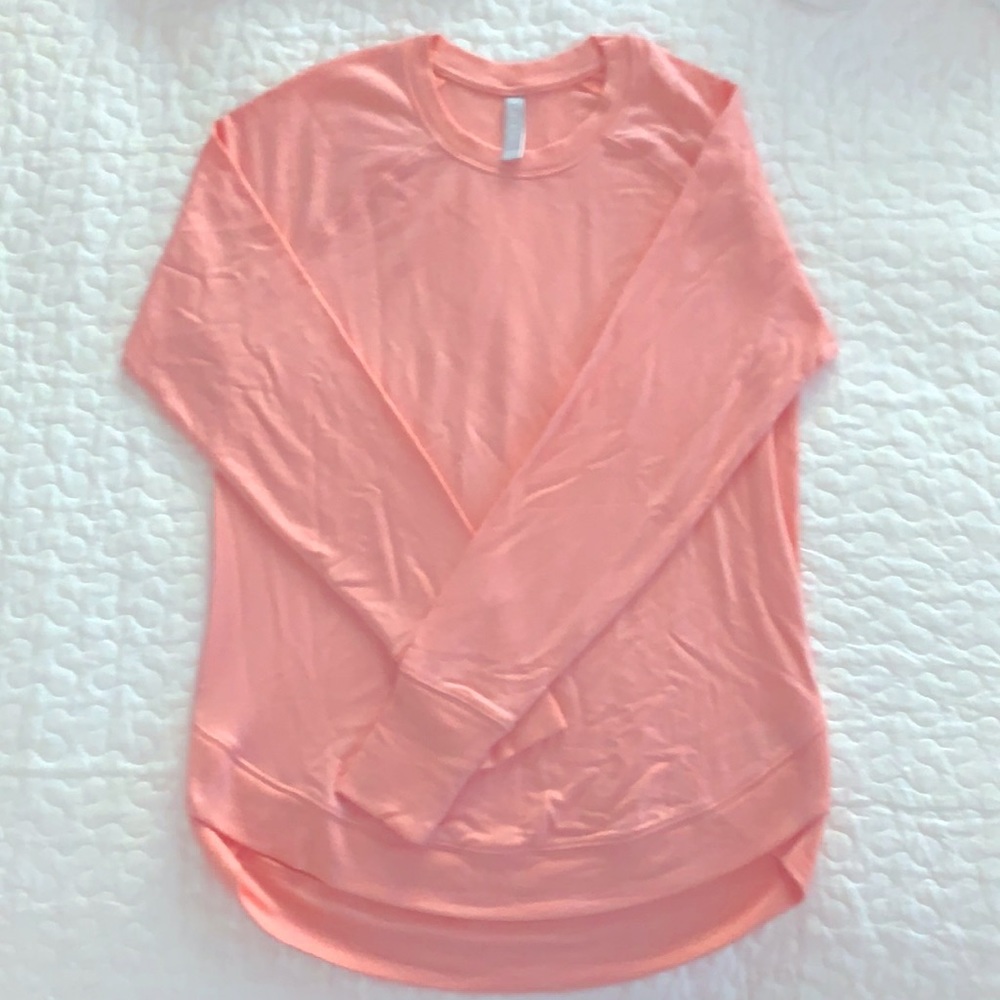 Athleta Mindset Sweatshirt